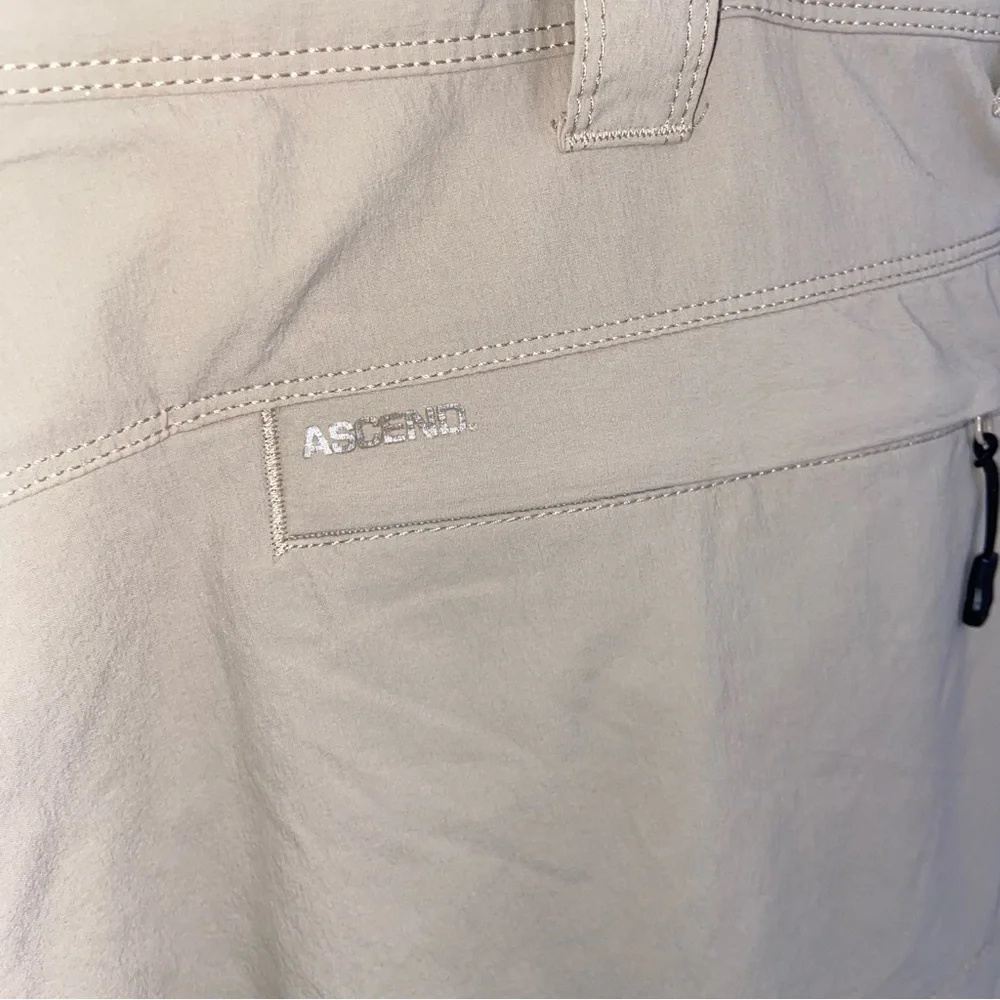 Men’s Ascend performance outdoor pants - Picture 4 of 8
